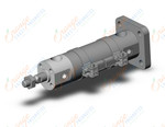 SMC NCDGGN20-0100-A93L ncg cylinder, ROUND BODY CYLINDER
