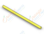 SMC TIUB05Y2-33 tubing, polyurethane, TUBING, POLYURETHANE