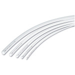 SMC TQ1008-100-X3 tubing, 2 layer soft fluoropolymer, TUBING, FLUORINE/NYLON (sold in packages of 10; price is per piece)