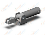 SMC CDG1UN25-50Z-NW cg1, air cylinder, ROUND BODY CYLINDER