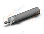 SMC NCDGBN40-0600-M9B ncg cylinder, ROUND BODY CYLINDER