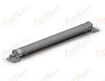 SMC NCDGLN40-1500-M9PMAPC ncg cylinder, ROUND BODY CYLINDER