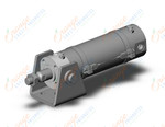 SMC NCDGUA40-0300-M9BAZ-XC6 ncg cylinder, ROUND BODY CYLINDER