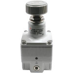 SMC 80-IR1010-01G-R precision regulator, REGULATOR, PRECISION