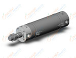 SMC CDG1BA50-125Z-M9NSAPC cg1, air cylinder, ROUND BODY CYLINDER