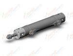 SMC CDG1BN20-100Z-M9PZ cg1, air cylinder, ROUND BODY CYLINDER