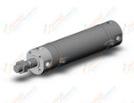 SMC CDG1BN50-150Z-M9BL cg1, air cylinder, ROUND BODY CYLINDER