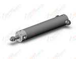 SMC CDG1TN32-150Z-XB13 cg1, air cylinder, ROUND BODY CYLINDER