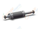 SMC CG1WUA50-50Z cg1, air cylinder, ROUND BODY CYLINDER