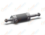 SMC CG1WUN40-25Z cg1, air cylinder, ROUND BODY CYLINDER