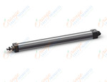 SMC MDBD40TN-500Z cylinder, mb-z, tie rod, TIE ROD CYLINDER