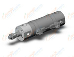 SMC NCDGBN25-0150S-A93L ncg cylinder, ROUND BODY CYLINDER
