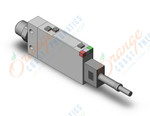 SMC ZSE10-N01-E-PGK low profile dig pres switch, VACUUM SWITCH, ZSE50-80