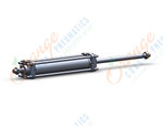 SMC CA2WB40-200Z air cylinder, tie rod, TIE ROD CYLINDER