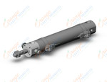 SMC CDG1UN20-100Z-M9BWL cg1, air cylinder, ROUND BODY CYLINDER