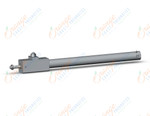 SMC CDLG1BA25-300-E clg1, fine lock cylinder, ROUND BODY CYLINDER W/LOCK