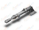 SMC CDM2C20-75AZ-NW-M9PSAPC cylinder, air, ROUND BODY CYLINDER