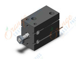 SMC CDU32TN-25D-M9PSBPC cyl, free mount, COMPACT CYLINDER