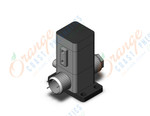 SMC LVD30-S072-2 air operated chemical valve, HIGH PURITY CHEMICAL VALVE, AIR OPERATED