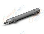 SMC NCDGBN20-0600-M9BL3 ncg cylinder, ROUND BODY CYLINDER