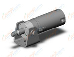SMC NCDGUN50-0300-M9BMS ncg cylinder, ROUND BODY CYLINDER