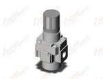 SMC ARP40K-N03-3YZ precision regulator, REGULATOR, PRECISION