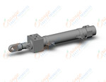 SMC CDM2RA25-100Z-V-M9PVM cylinder, air, ROUND BODY CYLINDER
