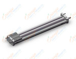 SMC CY1S20-450BZ-M9BAL cy1s, magnet coupled rodless cylinder, RODLESS CYLINDER