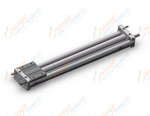 SMC CY1S20-400BZ-M9BAL cy1s, magnet coupled rodless cylinder, RODLESS CYLINDER