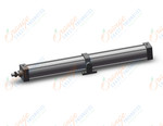 SMC MDBT80TN-800Z-N cylinder, mb-z, tie rod, TIE ROD CYLINDER