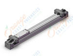 SMC MY1B32TN-400H7Z cylinder, rodless, mechanically jointed, RODLESS CYLINDER