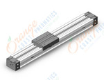 SMC MY1C40TN-500-M9BM cylinder, rodless, mechanically jointed, RODLESS CYLINDER