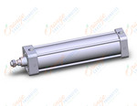 SMC NCDA1B325-1200-X130US cylinder, nca1, tie rod, TIE ROD CYLINDER