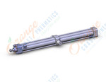 SMC NCDA1T150-1800-M9PWL cylinder, nca1, tie rod, TIE ROD CYLINDER