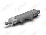 SMC NCDGCA25-0200-M9PMDPC ncg cylinder, ROUND BODY CYLINDER