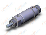 SMC NCDME150-0100-X6009 ncm, air cylinder, ROUND BODY CYLINDER