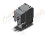 SMC VX212AZ3JB 2 port valve, 2 PORT VALVE