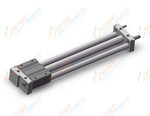 SMC CY1SG20TN-300BSZ cy1s, magnet coupled rodless cylinder, RODLESS CYLINDER