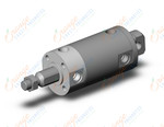 SMC NCGKCN50-0050 ncg cylinder, ROUND BODY CYLINDER