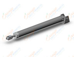 SMC CDG1DA32-350Z-NW cg1, air cylinder, ROUND BODY CYLINDER