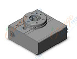 SMC LER50K-S5CL18 electric rotary table, ELECTRIC ACTUATOR