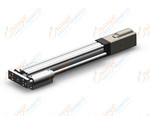 SMC LEYG25LDB-200W guide rod type electric actuator, ELECTRIC ACTUATOR