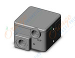 SMC PB1013A-N01-C-X16 process pump, PROCESS PUMPS, PA, PAX, PB