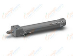 SMC CDJ2RA16-100Z-M9BW-A cylinder, air, ROUND BODY CYLINDER