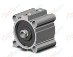 SMC CDQ2WB80TF-20DZ compact cylinder, cq2-z, COMPACT CYLINDER