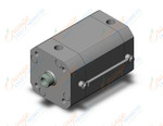 SMC HYDQB63H-40F hy, hygienic cylinder, HYGIENIC ACTUATOR