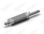 SMC NCDGWBA40-0250 ncg cylinder, ROUND BODY CYLINDER