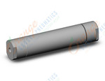 SMC NCMB150-0500-X6002 ncm, air cylinder, ROUND BODY CYLINDER