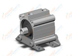 SMC NCQ2KL63-35DZ compact cylinder, ncq2-z, COMPACT CYLINDER