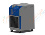 SMC HRS030-AN-20-JMT thermo-chiller, air cooled, CHILLER